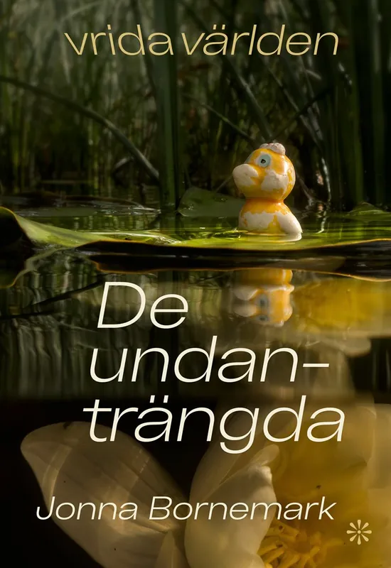 De undanträngda - Extra rabatt