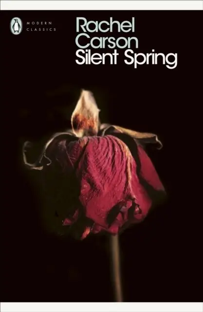 Toppkvalitet | Silent Spring