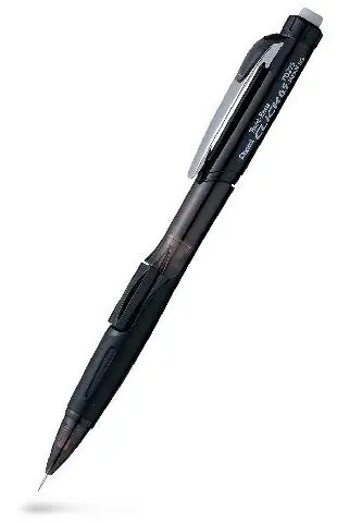 Rabatt | Stiftpenna PENTEL Twist-E Click 0,5 svar