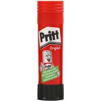 Topprodukt - Limstift Pritt stick 11g