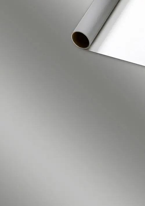Presentpapper Silver | Hög kvalitet