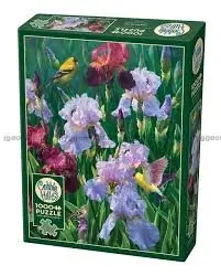 Pussel 1000 bitar "Spring Glory" - Toppsäljare