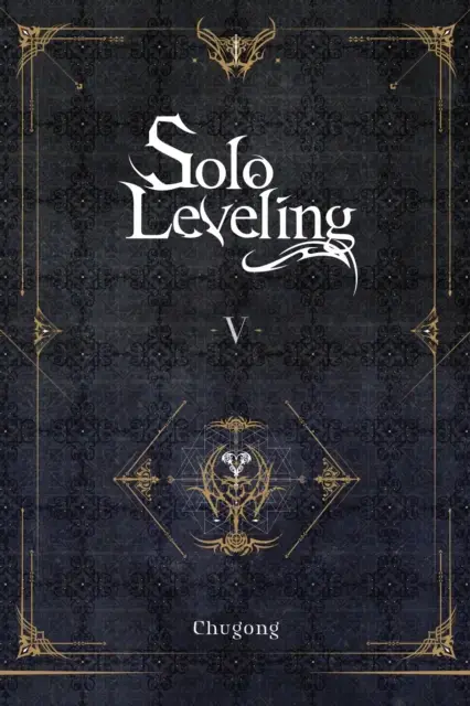Extra rabatt | Solo Leveling Light Novel 5