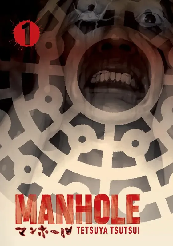 Utförsäljning - Manhole Volume 1