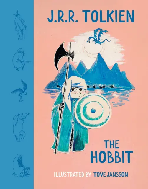 The Hobbit - Bästa pris