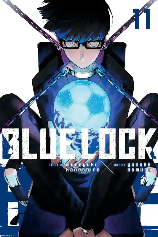 Blue Lock 11 - Premium