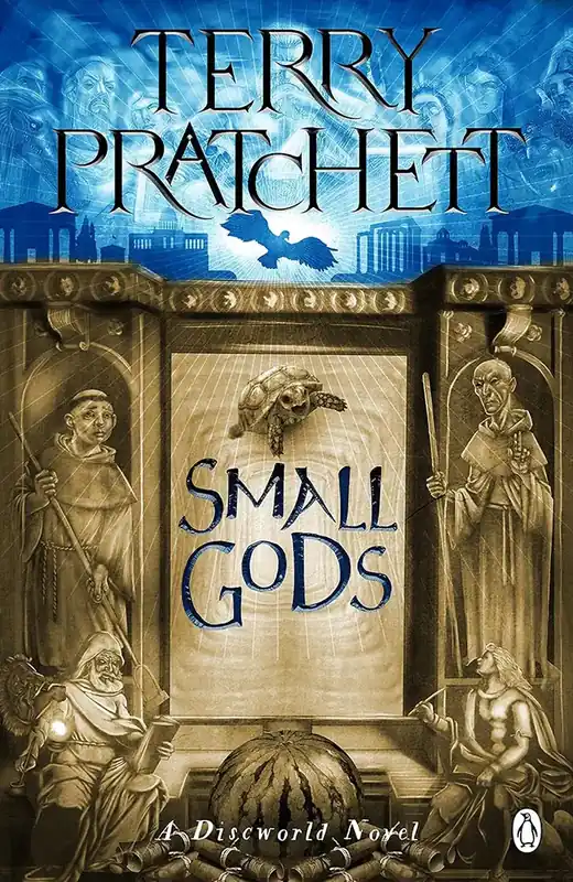 Populär - Small Gods