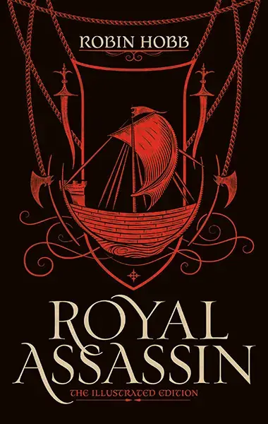 Royal Assassin | Premiumkvalitet