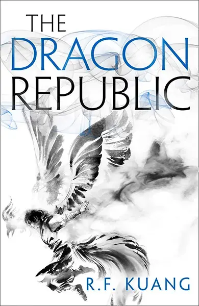 The Dragon Republic | Premiumkvalitet