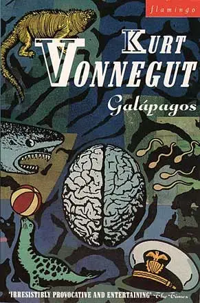 Endast idag | Galapagos