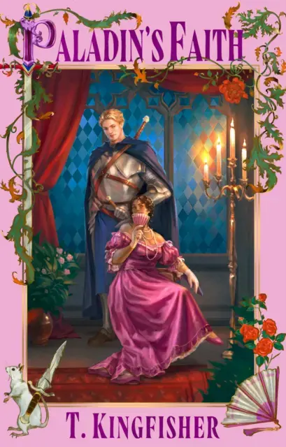 Paladin‘s Faith - Nyhet