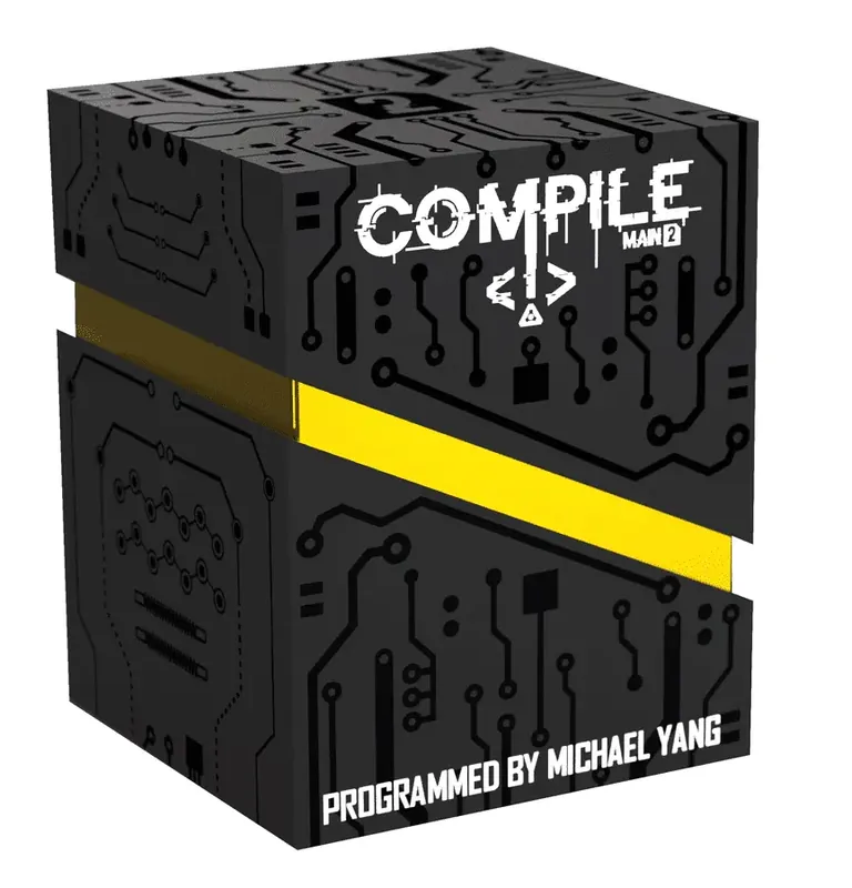 Compile Main 2 | Nedsatt pris