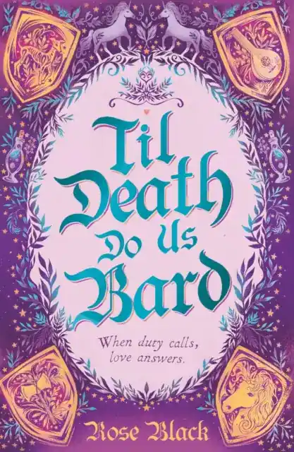 Til Death Do Us Bard | Deal