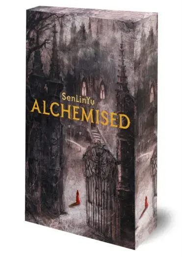 Alchemised - Fyndpris