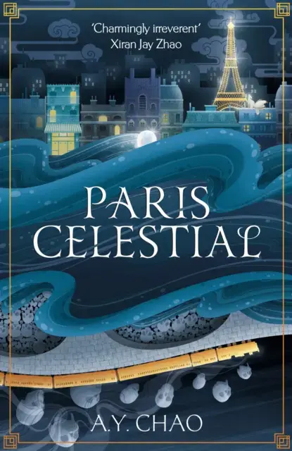 Paris Celestial | Endast ett fåtal kvar