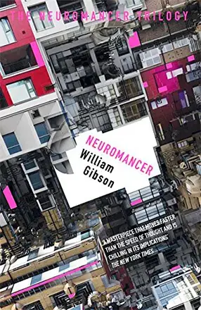 Neuromancer | Nytt i webbutiken