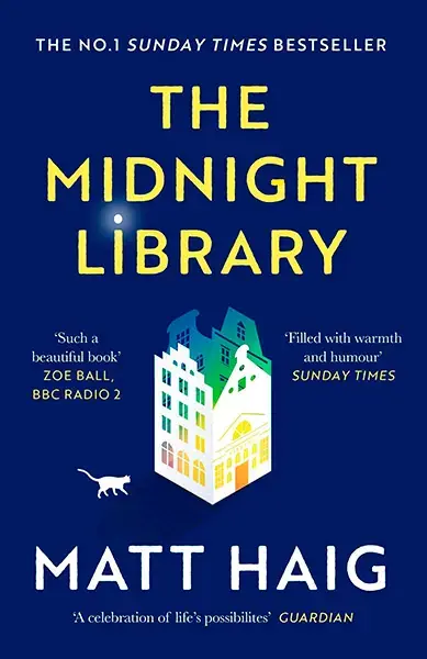 The Midnight Library | Deal