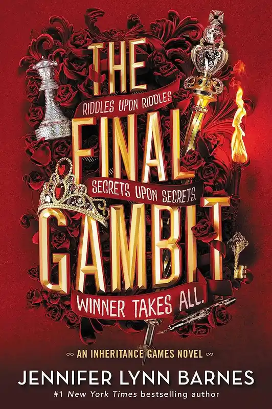 The Final Gambit | Fabrikspris