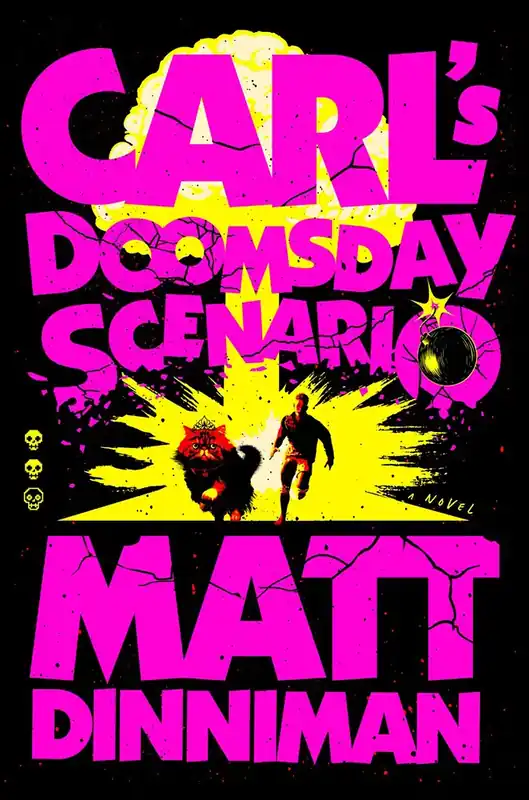 Skaffa nu - Carl‘s Doomsday Scenario
