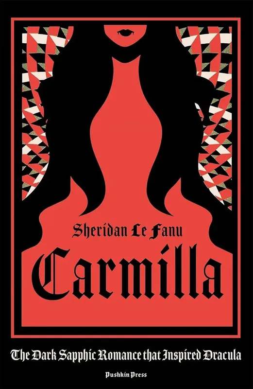 Nyligen tillagt - Carmilla