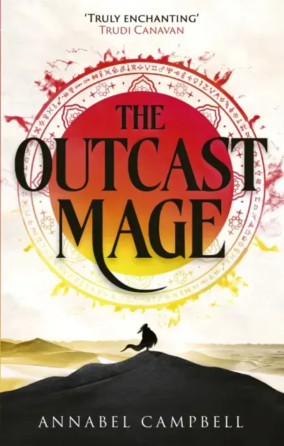 Favorit | The Outcast Mage