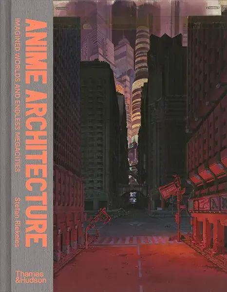 Anime Architecture - Kampanj