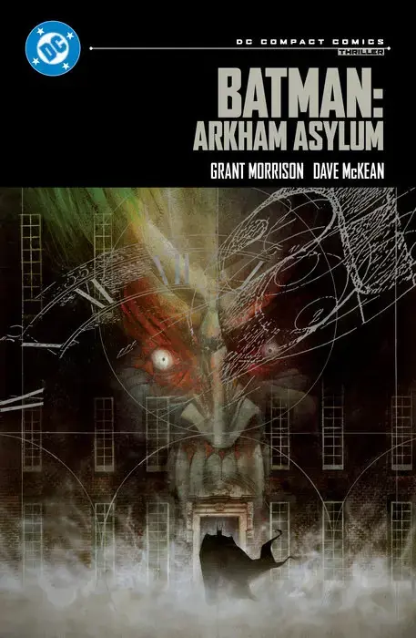 Arkham Asylum | Deal