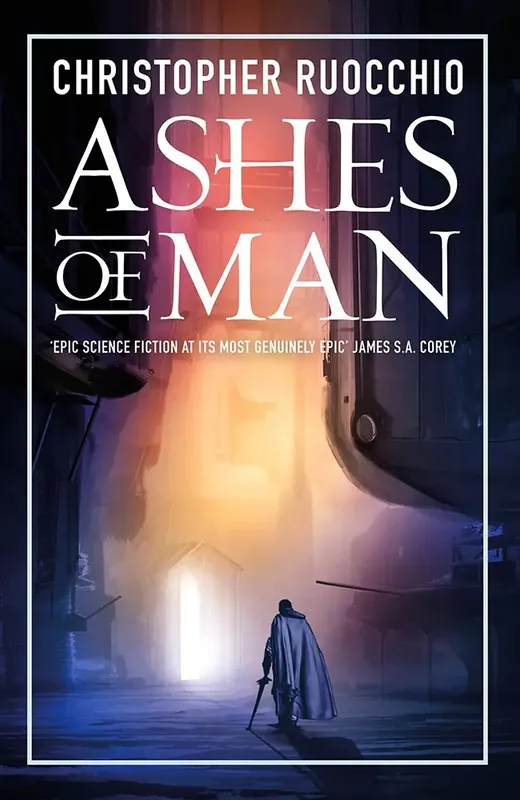 Ashes of Man - Premium