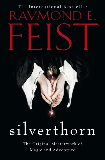 Snart slut | Silverthorn