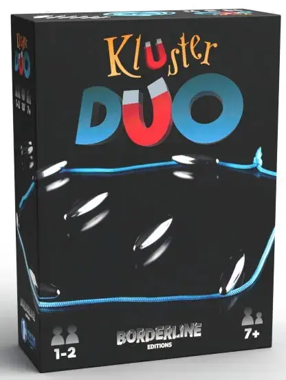 Kluster DUO | Handla online