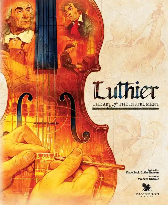 Luthier | Extra rabatt