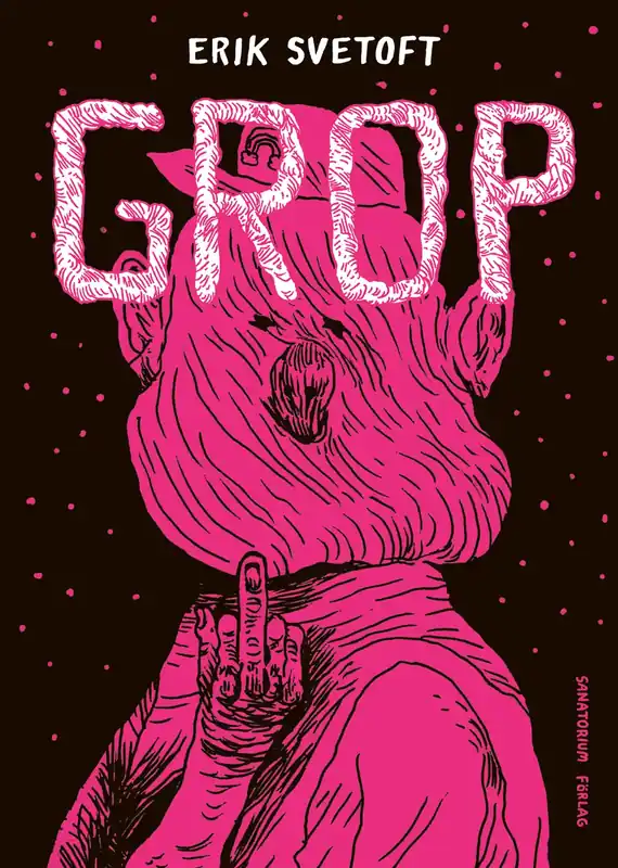 GROP - Kundernas favorit