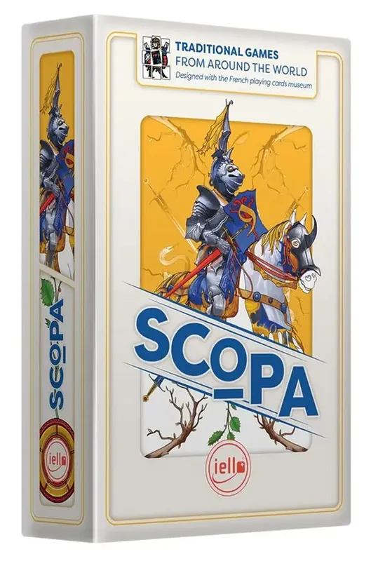 Scopa | Kampanjpris