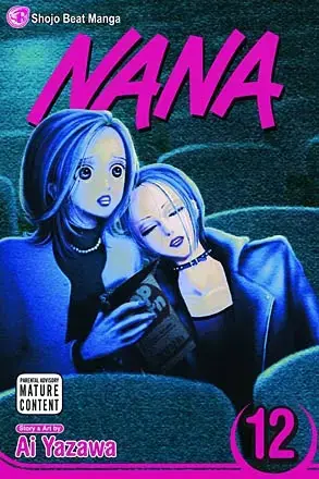 Nana Vol 12 - Premium