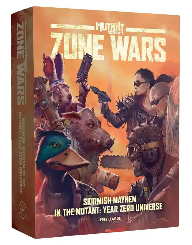 Zone Wars Core Set | Mycket populär
