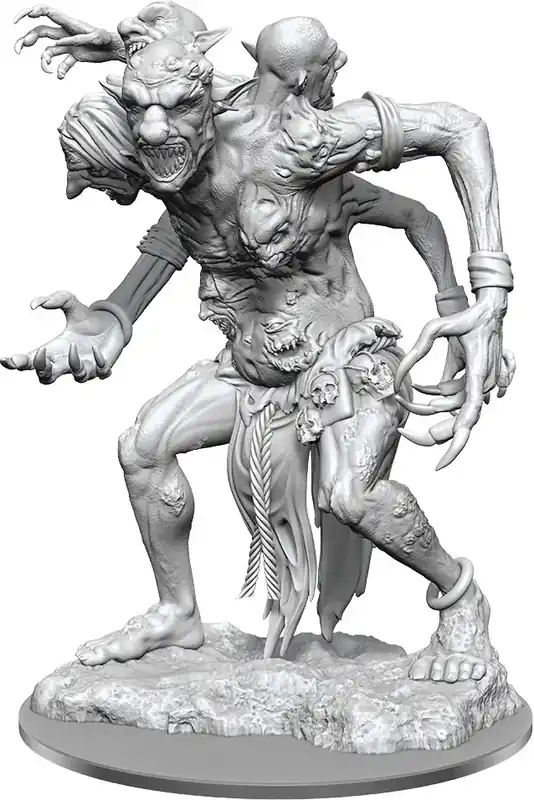 Dire Troll | Nyhet