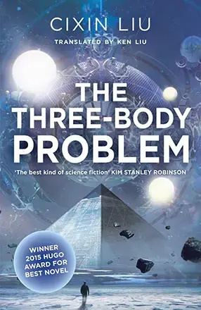 The Three-Body Problem - Efterfrågad