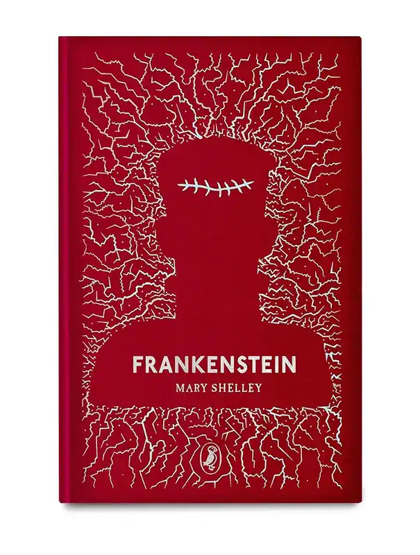 Frankenstein | Populärt just nu