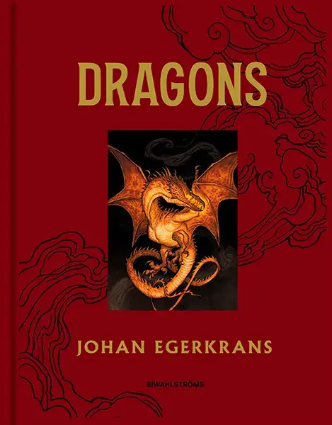 Expressfrakt | Dragons