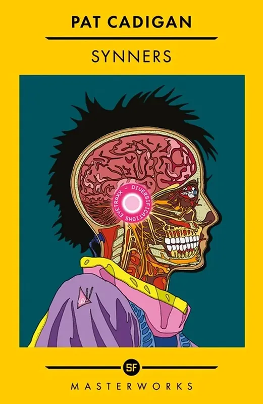 Synners | Nyhet