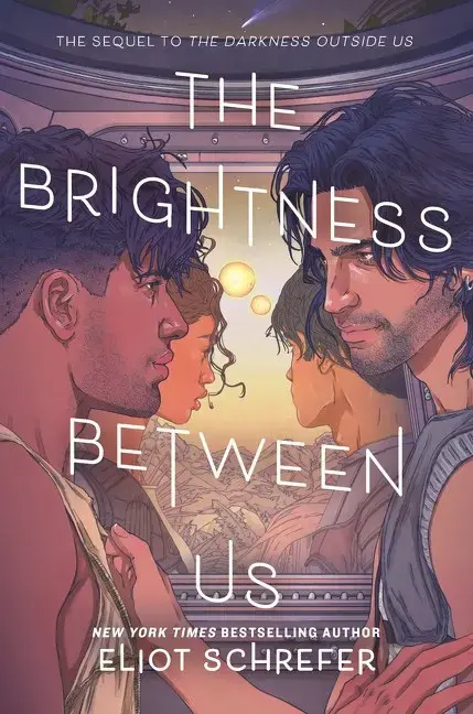The Brightness Between Us | Nyhet i sortimentet