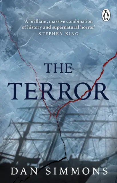 I lager | The Terror