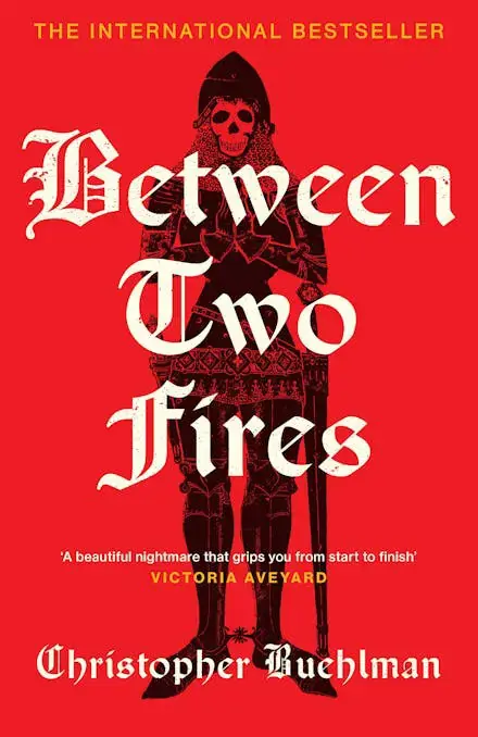 Fabrikspris | Between Two Fires