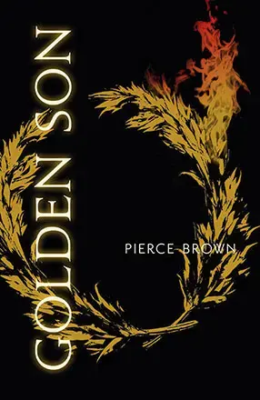 Bra pris - Golden Son