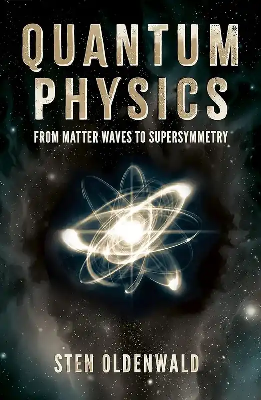 Erbjudande | Quantum Physics