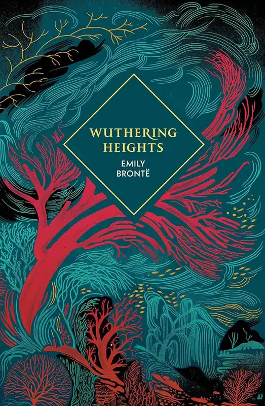 Wuthering Heights | Toppkvalitet