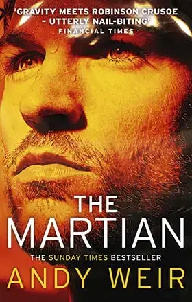 Sänkt pris | The Martian