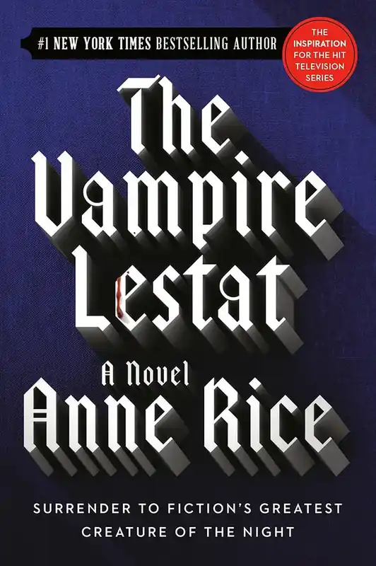 Tillverkarpris | The Vampire Lestat