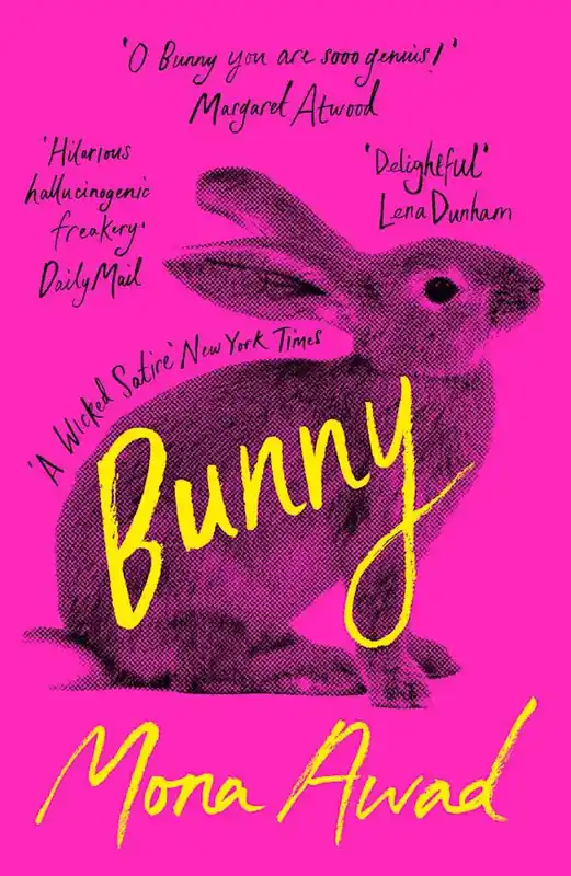 Bunny - Mycket populär