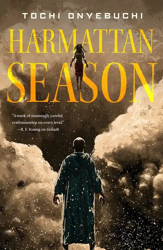 Harmattan Season - Premium